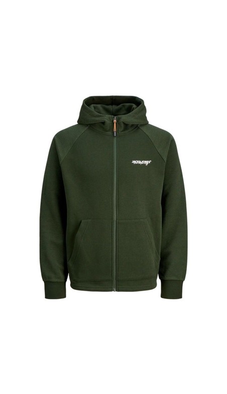 Veste Jack & Jones Jjthatcher Olive