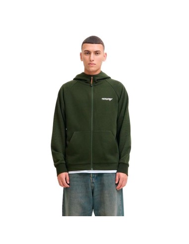 Veste Jack & Jones Jjthatcher Olive