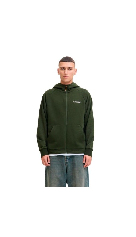 Veste Jack & Jones Jjthatcher Olive
