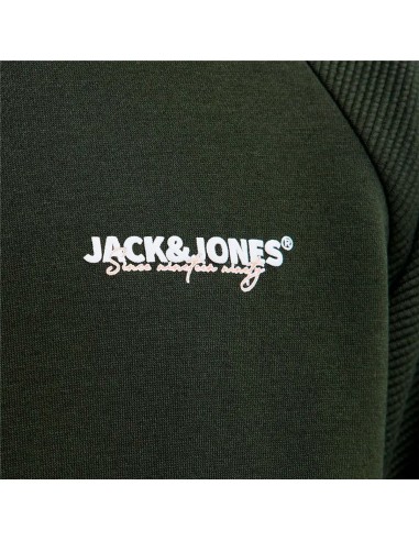 Veste Jack & Jones Jjthatcher Olive