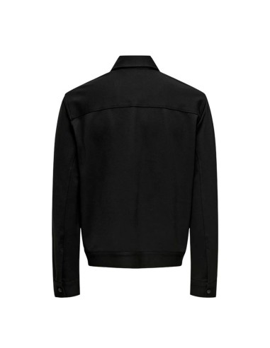 Veste Only & Sons Onsjakes 0339 Noir