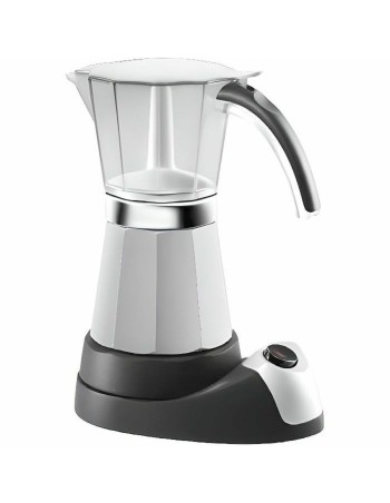 Cafetière Italienne DeLonghi EMKM6B Alicia Plus