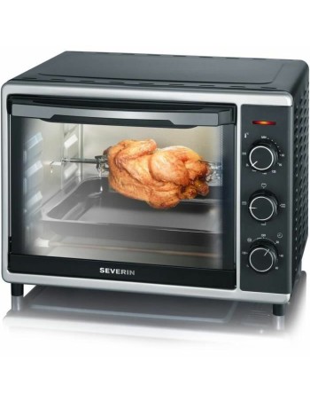 Forno de convecção Severin TO2056 30 L
