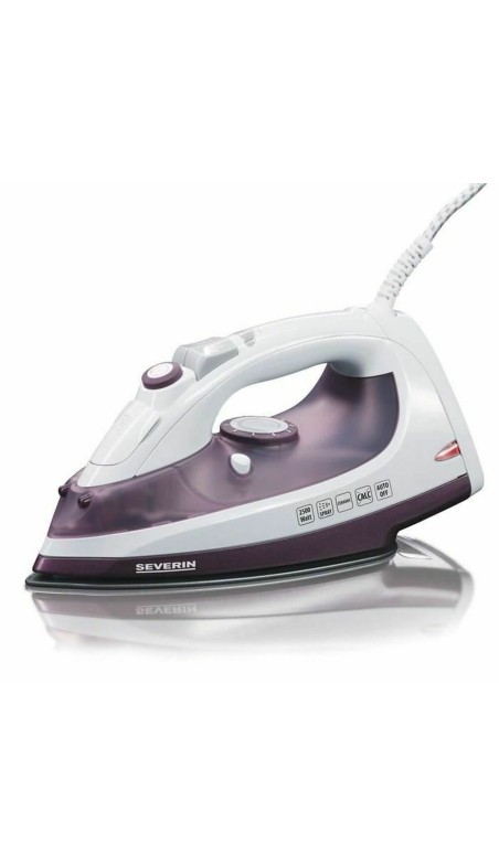Fer à vapeur Severin S73210 2500 W