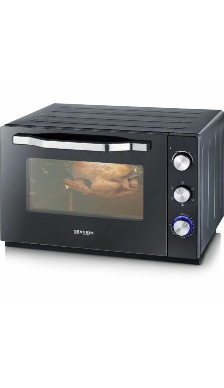 Machine à pizza Severin