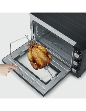 Machine à pizza Severin 2