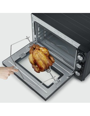 Machine à pizza Severin