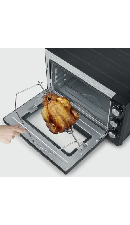 Machine à pizza Severin