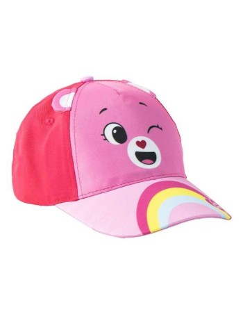 Kinderkappe Care Bears 2