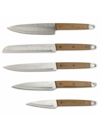 Ensemble de Couteaux Livoo
