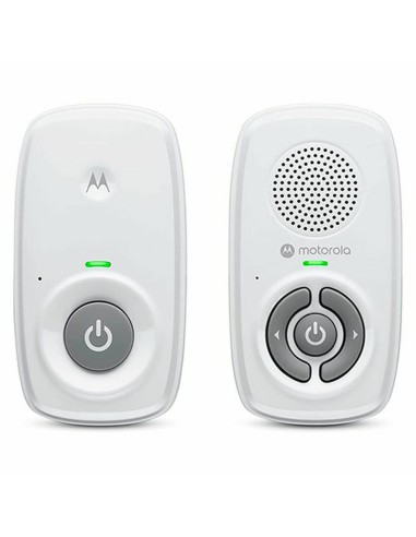 Interphone bébé Motorola 2 Pièces