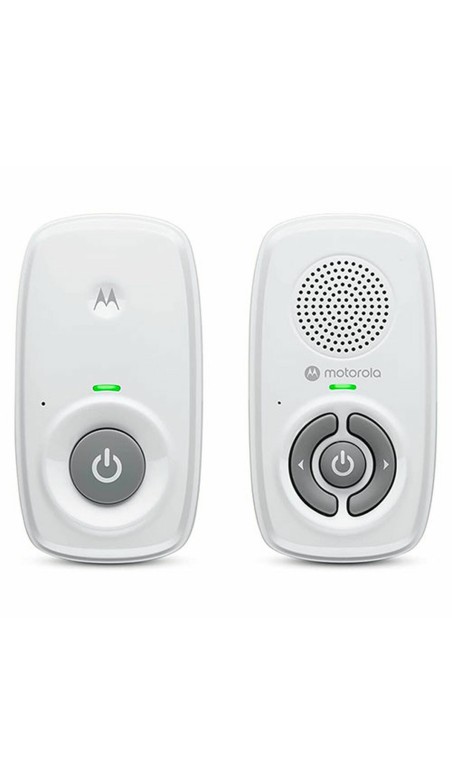 Interphone bébé Motorola 2 Pièces