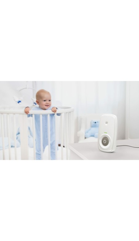 Interphone bébé Motorola 2 Pièces