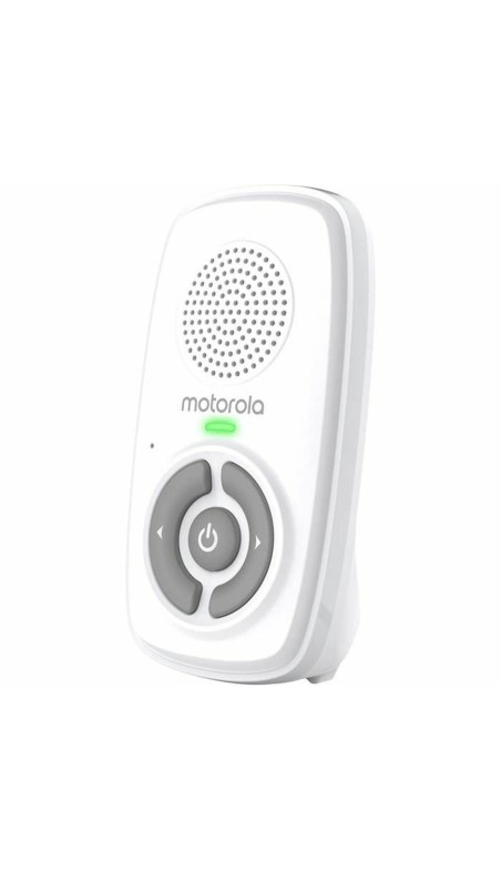 Interphone bébé Motorola 2 Pièces