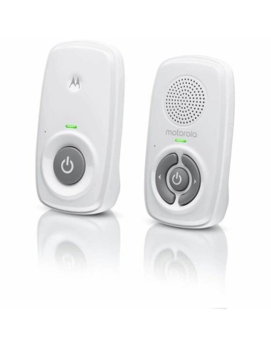 Interphone bébé Motorola 2 Pièces
