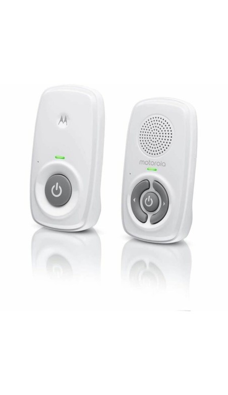 Interphone bébé Motorola 2 Pièces