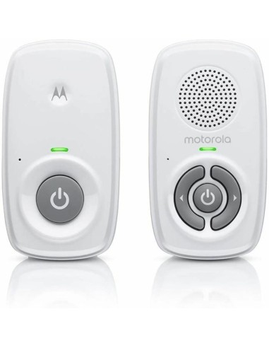 Interphone bébé Motorola 2 Pièces