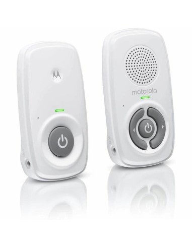 Interphone bébé Motorola 2 Pièces
