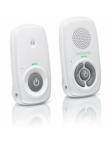 Interphone bébé Motorola 2 Pièces