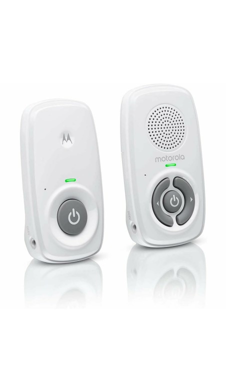 Interphone bébé Motorola 2 Pièces