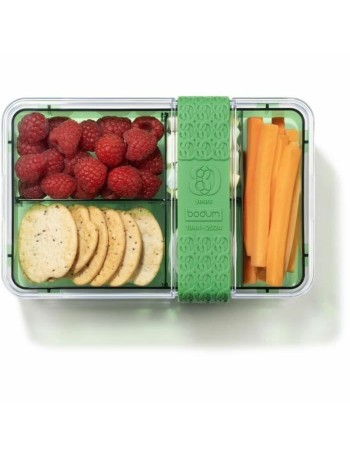 Lunchbox Bodum Bistro grün 2