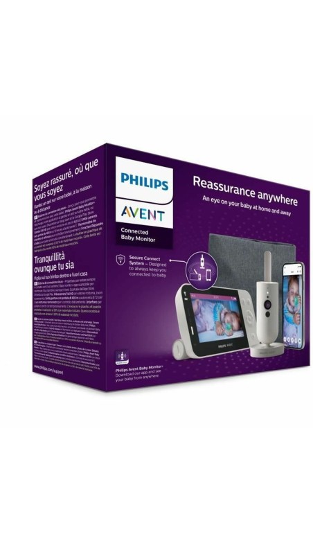 Intercomunicadores Philips