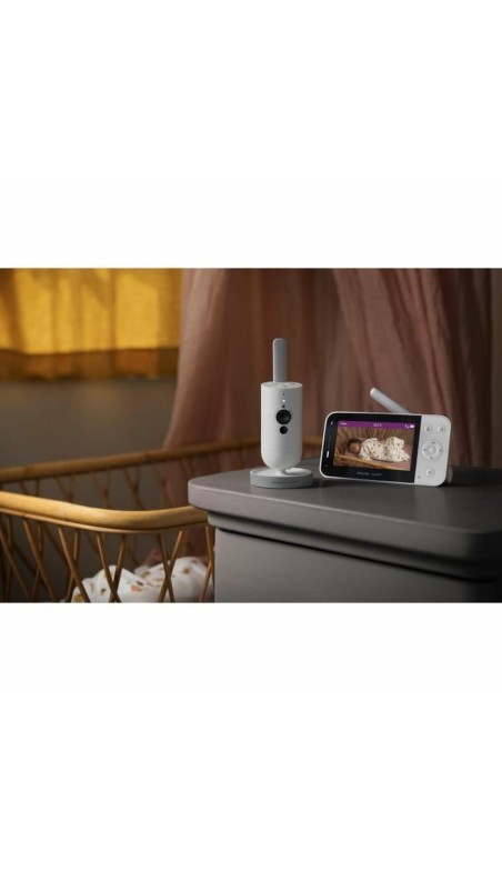 Interphone bébé Philips