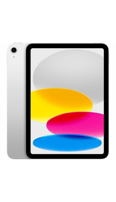 Tablette Apple iPad A16 Gris 11" 128 GB