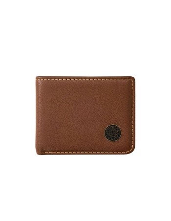 Herren Portemonnaie Rip Curl 02UMWA-0009 Braun