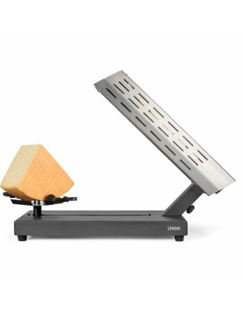 Raclette Livoo 2