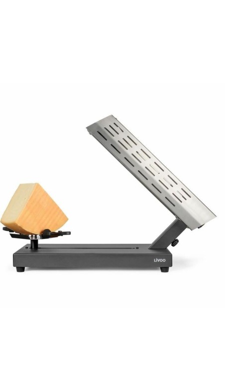 Raclette Livoo