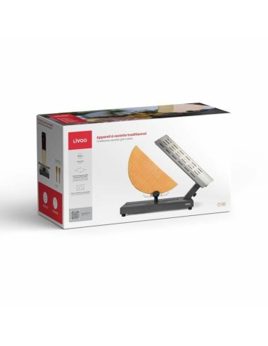 Raclette Livoo
