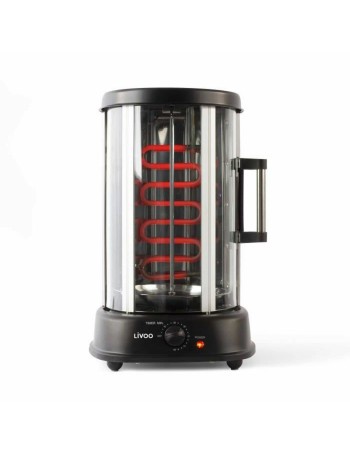 Barbecue Électrique Livoo