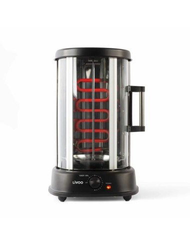 Barbecue Électrique Livoo