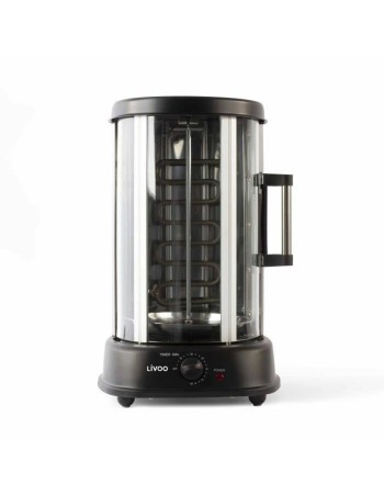 Barbecue Électrique Livoo 2