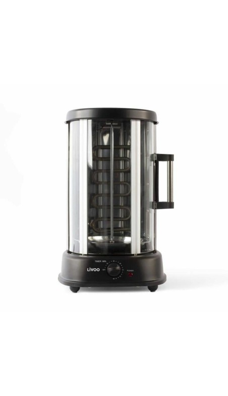 Barbecue Électrique Livoo