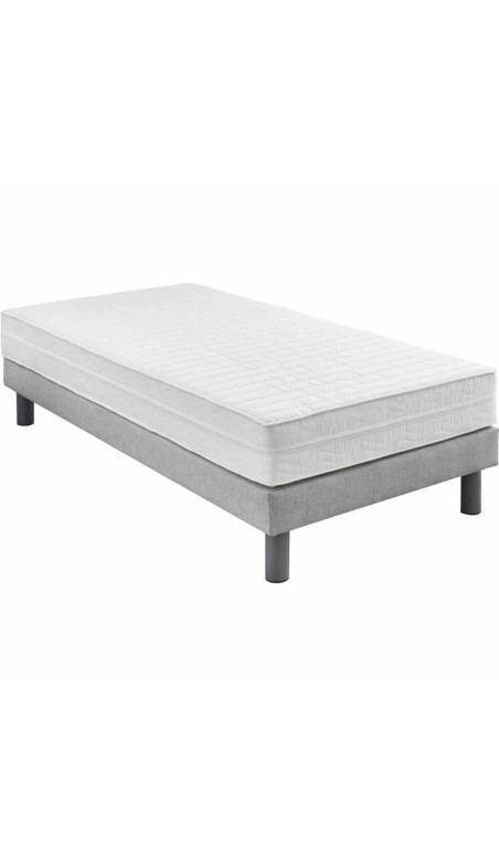 Matelas viscoélastique DORMIPUR