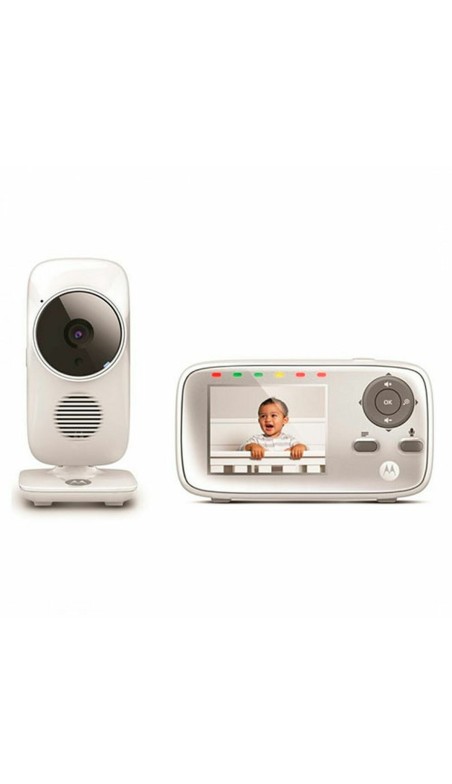 Intercomunicadores Motorola