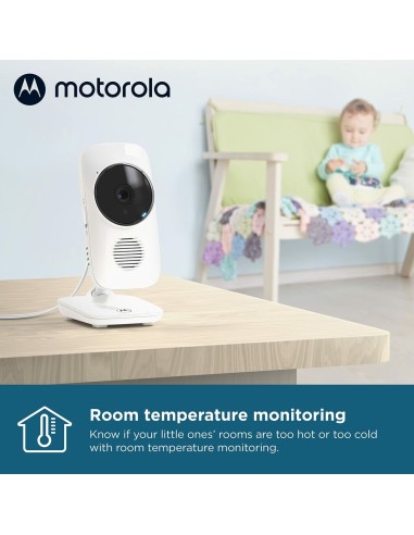 Intercomunicadores Motorola