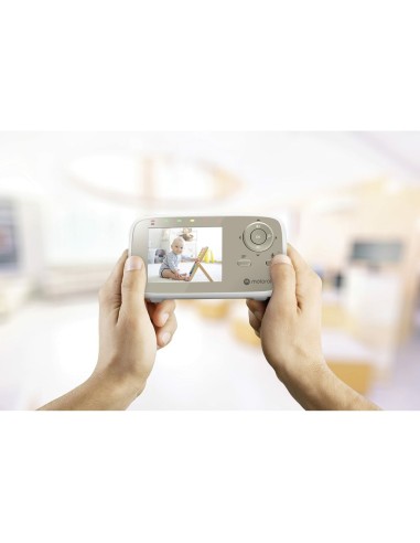 Intercomunicadores Motorola