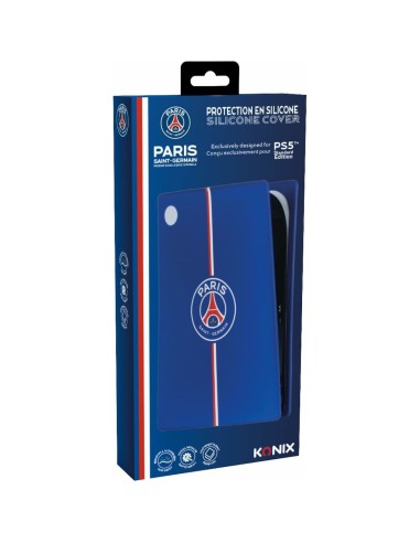 Funda Protectora KONIX PS5
