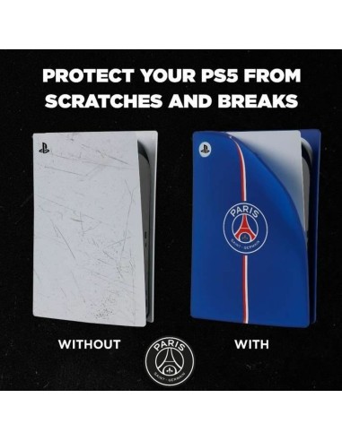 Funda Protectora KONIX PS5