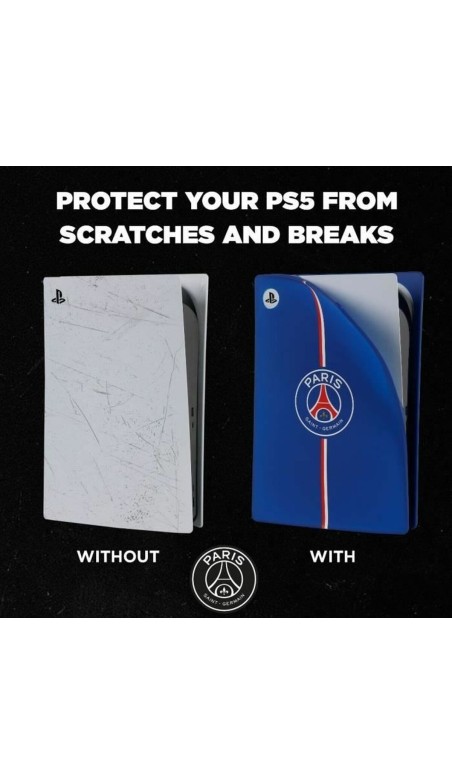 Funda Protectora KONIX PS5