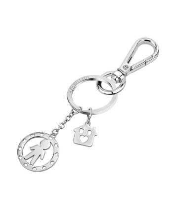 Sleutelhanger Morellato LOVE 2