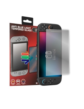 Protector de Pantalla para Nintendo Switch 2 KONIX 2