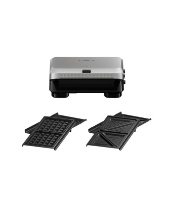 Barbecue Électrique Braun 800 W 2