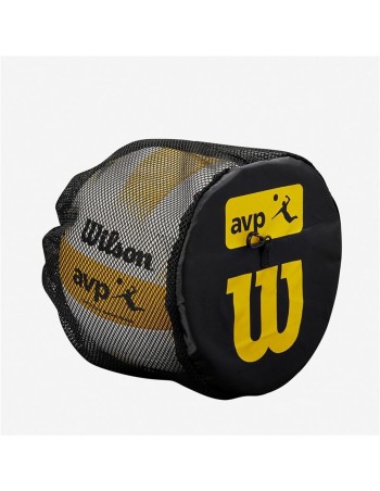 Bombetta Wilson Single  Pallavolo Football