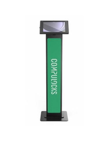 Custodia per Tablet Compulocks 140B11GAPX9B Nero