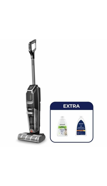 Aspirateur balai Bissell