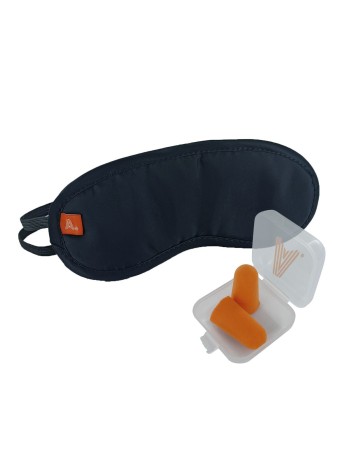 Mascherina Scape Travel